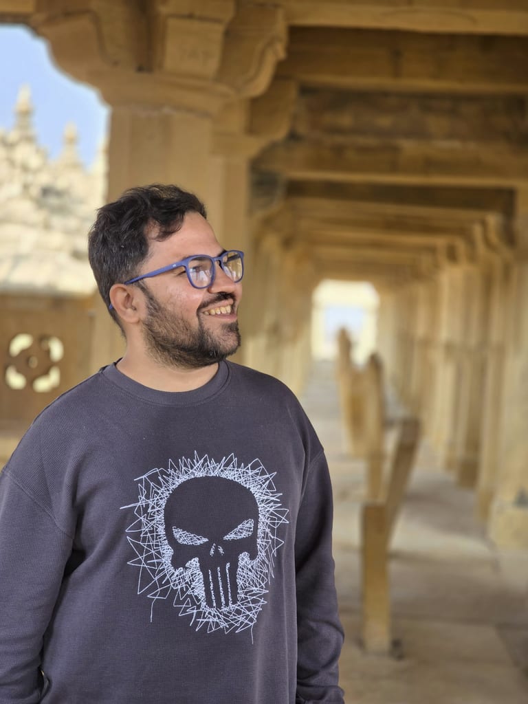 Anish Gandhi