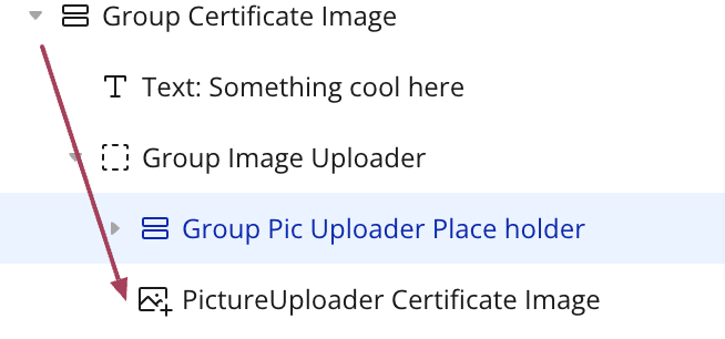 How to Create a Custom Picture Uploader or File Uploader in Bubble.io?