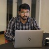 Rishabh Agrawal headshot