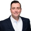 Wesley Lieser headshot